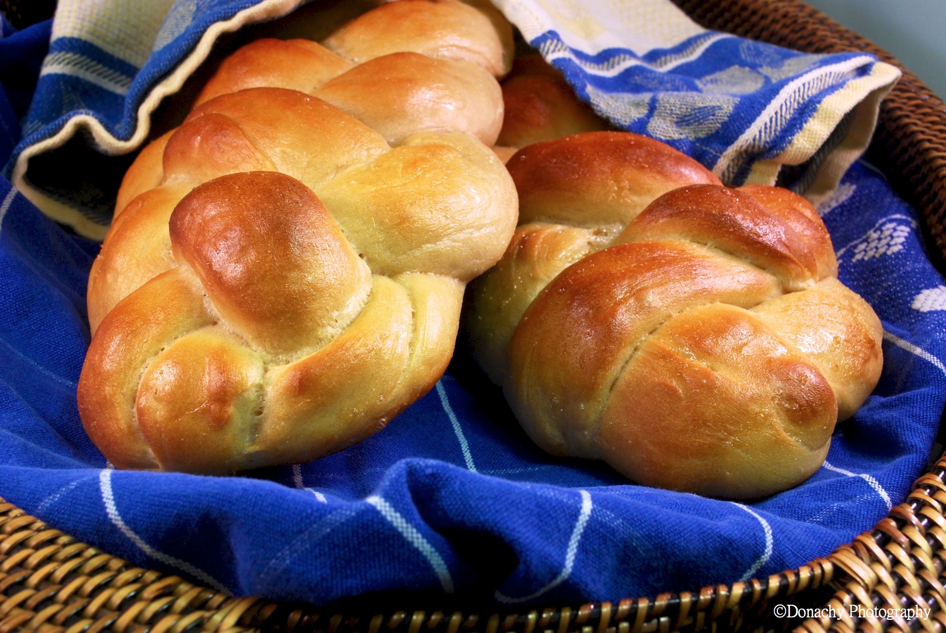 Züpfe – Delicious Swiss Bread | CutterLight