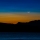 The Lake: Waning Crescent with Venus